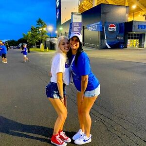 Meet your Posher, Jess